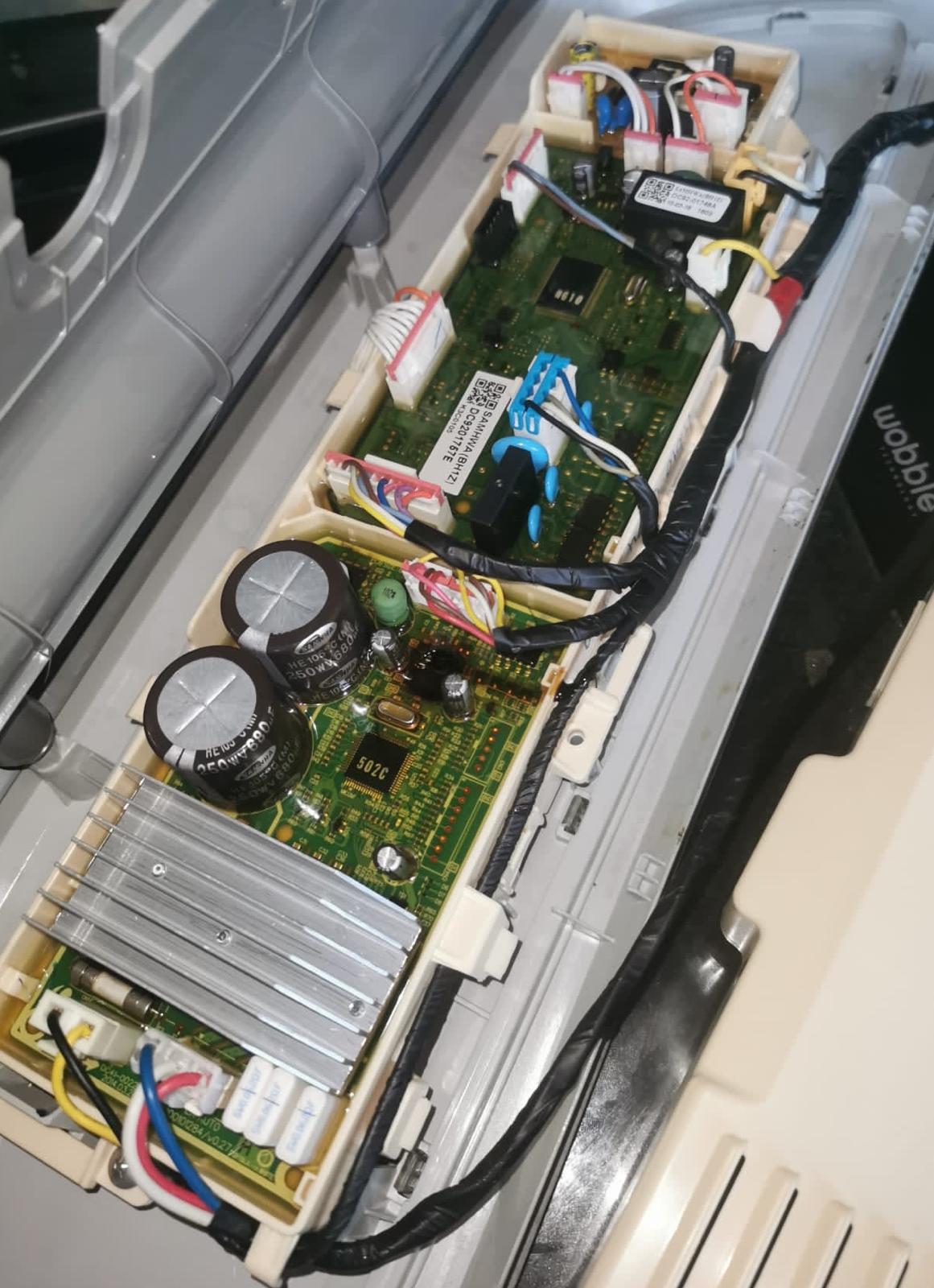 Washing Machine Checking Repair Washing Machine