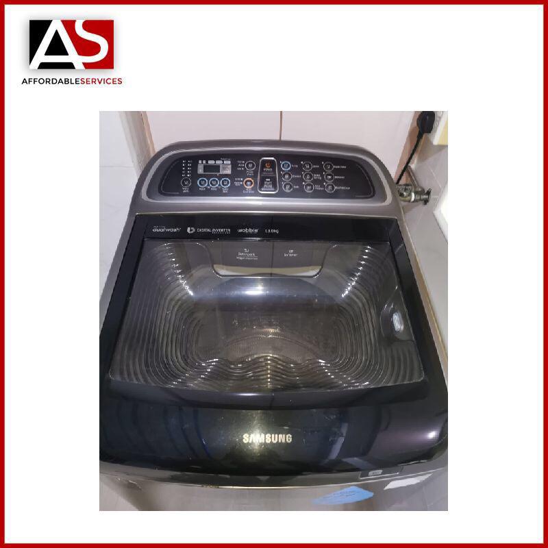 Washing Machine Checking Repair Washing Machine